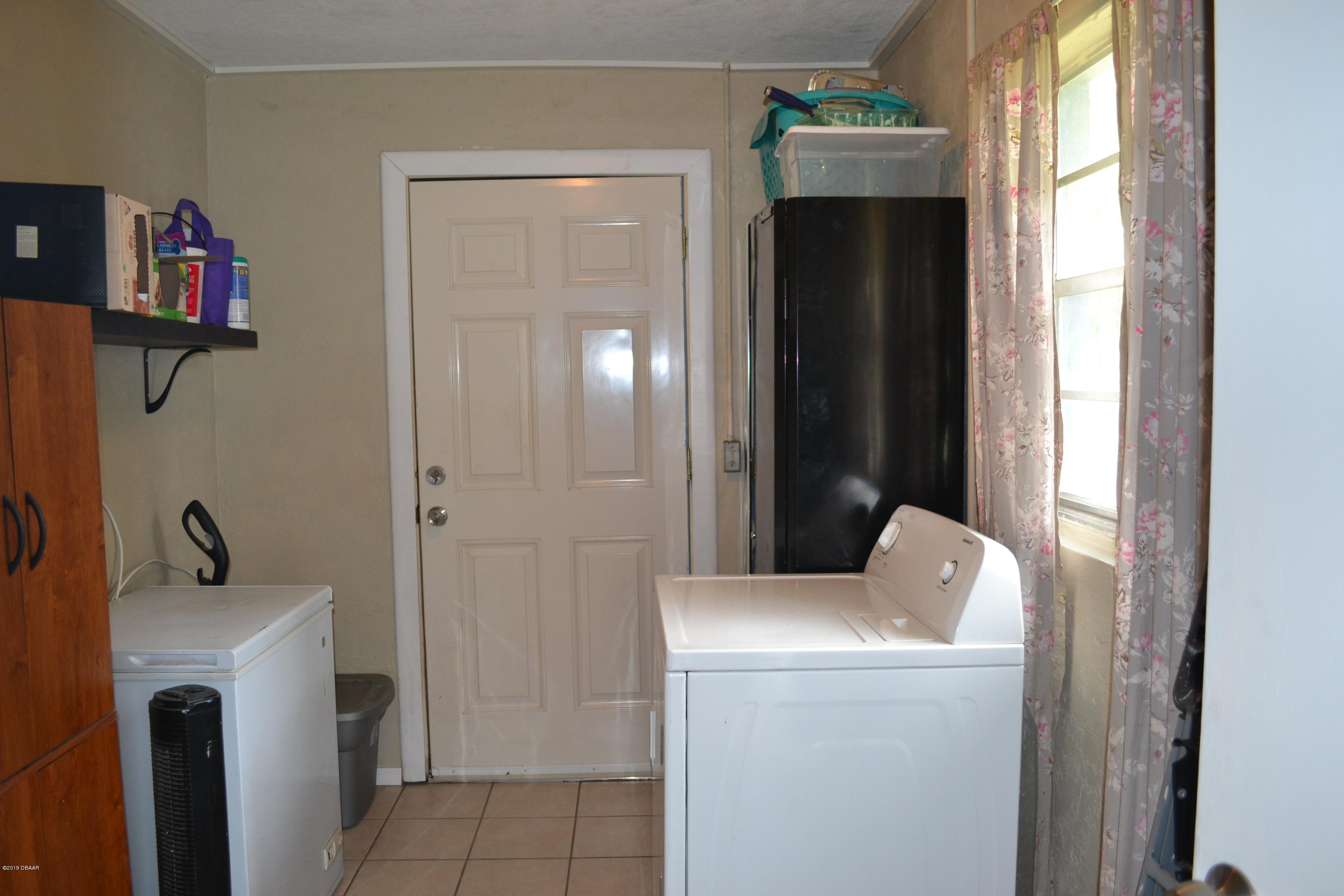 506 Eaton Road Edgewater, FL 32132 - Photo 20 of 23 Utility Room