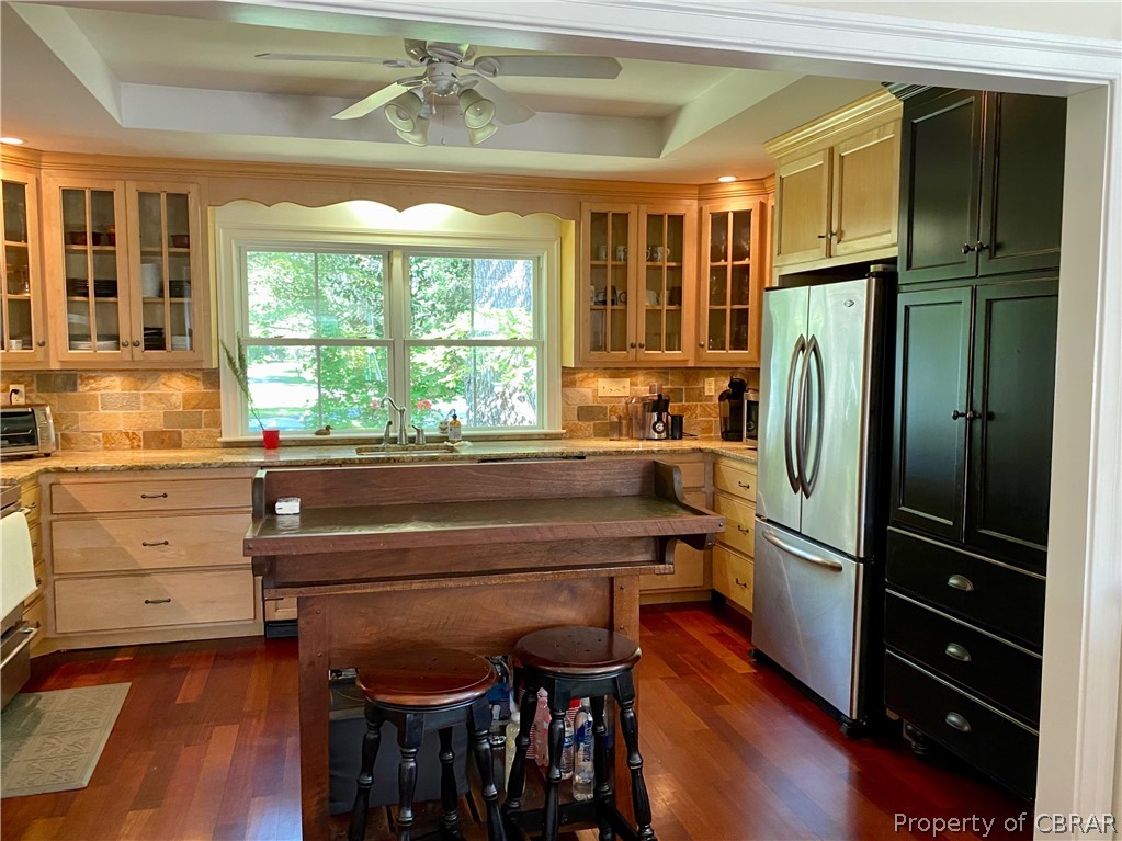 3889 North River Road Foster, VA 23056 - Photo 8 of 11