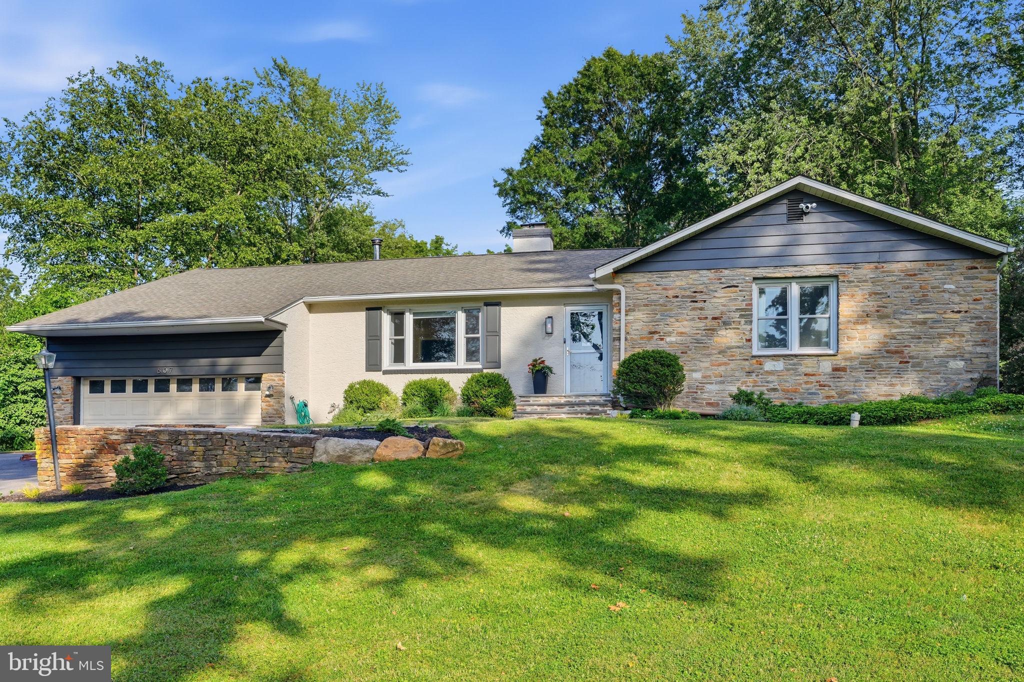 607 McKean Road Ambler, PA 19002 - Photo 2 of 48