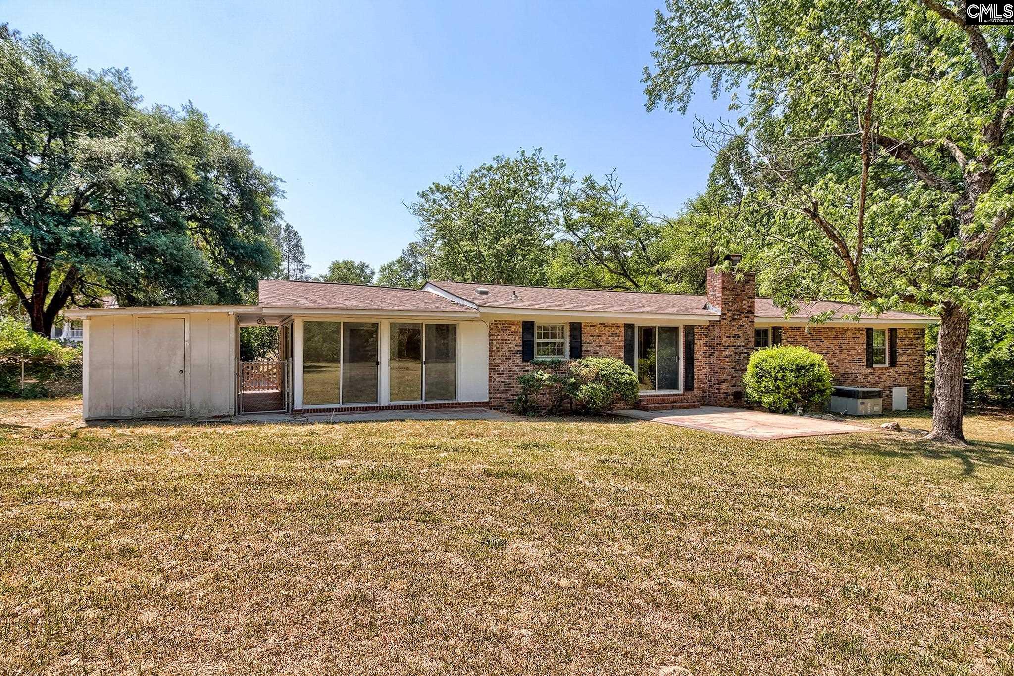 2356 Tickle Hill Road Camden, SC 29020 - Photo 6 of 49