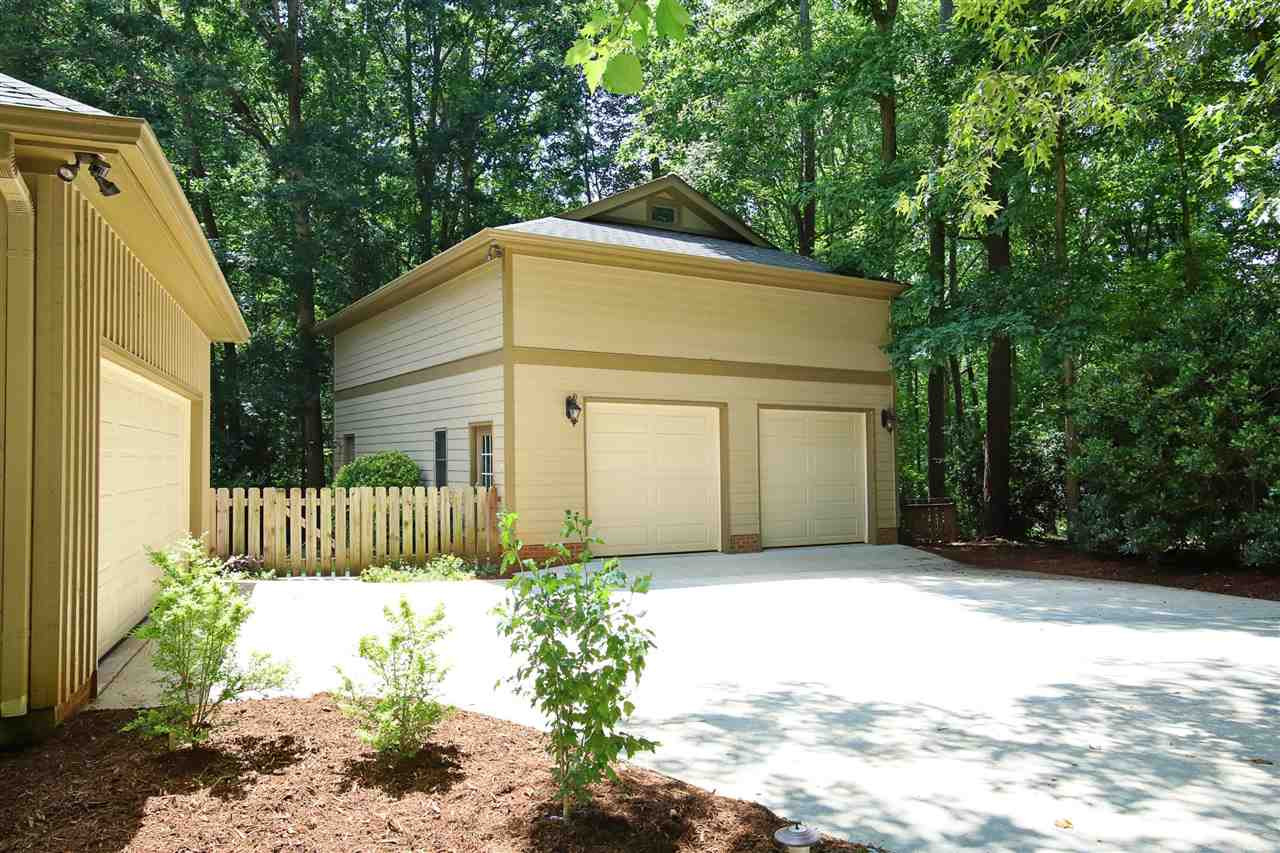 11509 Pacesferry Drive Raleigh, NC 27614 - Photo 3 of 30 Exterior Front