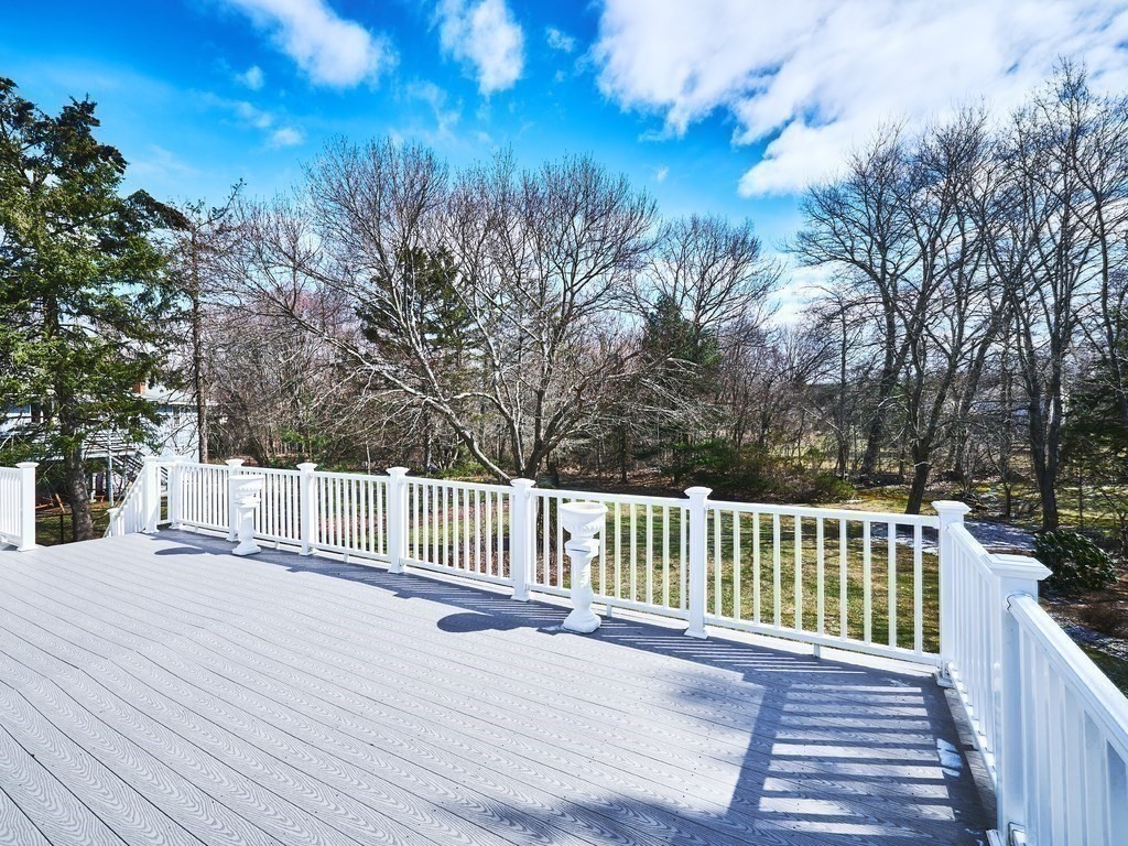 44 Sanderson Road Lexington, MA 02420 - Photo 36 of 42 Gallery Image 36