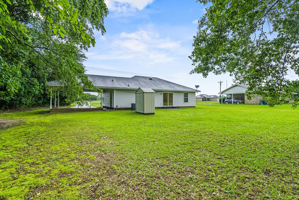 3365 Black River Road Dalzell, SC 29040 - Photo 25 of 26