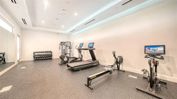 $2,255,000 | 1335 2nd Street, Unit VILLA 2E, Sarasota, FL 34236