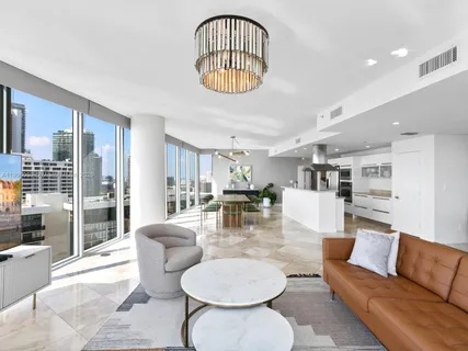 $1,275,000 | 601 Northeast 36th Street, Unit 2312, Miami, FL 33137