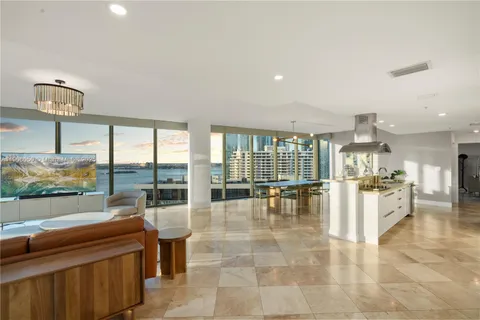 $1,275,000 | 601 Northeast 36th Street, Unit 2312, Miami, FL 33137