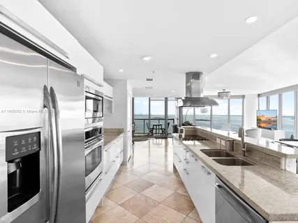 $1,275,000 | 601 Northeast 36th Street, Unit 2312, Miami, FL 33137