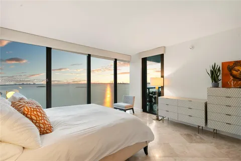 $1,275,000 | 601 Northeast 36th Street, Unit 2312, Miami, FL 33137