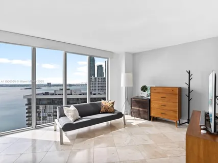 $1,275,000 | 601 Northeast 36th Street, Unit 2312, Miami, FL 33137