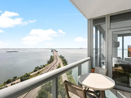 $1,275,000 | 601 Northeast 36th Street, Unit 2312, Miami, FL 33137