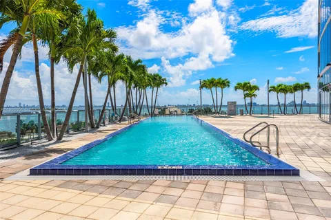 $1,275,000 | 601 Northeast 36th Street, Unit 2312, Miami, FL 33137