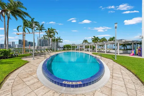 $1,275,000 | 601 Northeast 36th Street, Unit 2312, Miami, FL 33137
