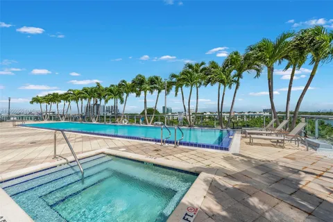 $1,275,000 | 601 Northeast 36th Street, Unit 2312, Miami, FL 33137