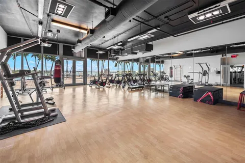 $1,275,000 | 601 Northeast 36th Street, Unit 2312, Miami, FL 33137