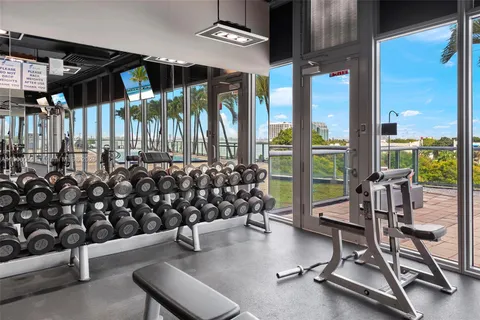$1,275,000 | 601 Northeast 36th Street, Unit 2312, Miami, FL 33137
