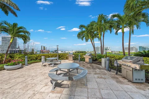 $1,275,000 | 601 Northeast 36th Street, Unit 2312, Miami, FL 33137