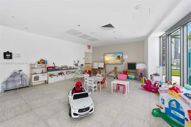 a view of an entryway with stairs