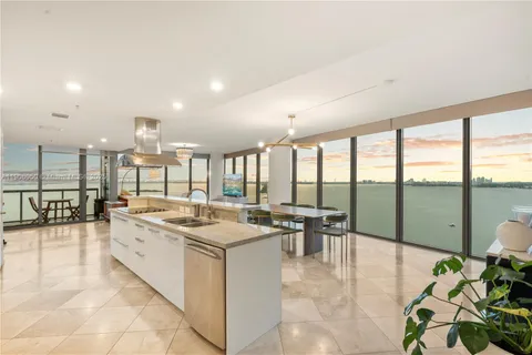 $1,275,000 | 601 Northeast 36th Street, Unit 2312, Miami, FL 33137