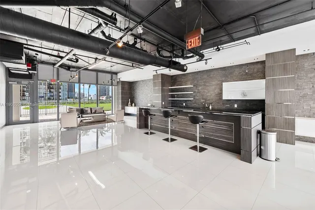 $1,275,000 | 601 Northeast 36th Street, Unit 2312, Miami, FL 33137