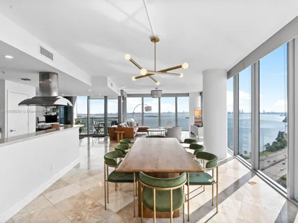 $1,275,000 | 601 Northeast 36th Street, Unit 2312, Miami, FL 33137