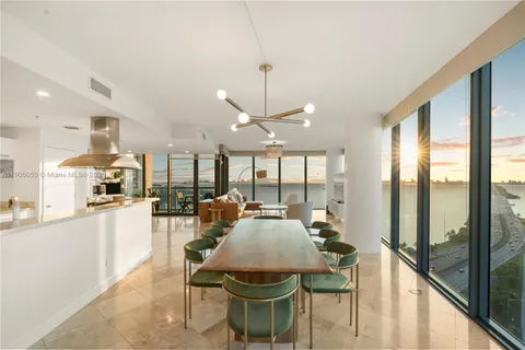 $1,275,000 | 601 Northeast 36th Street, Unit 2312, Miami, FL 33137
