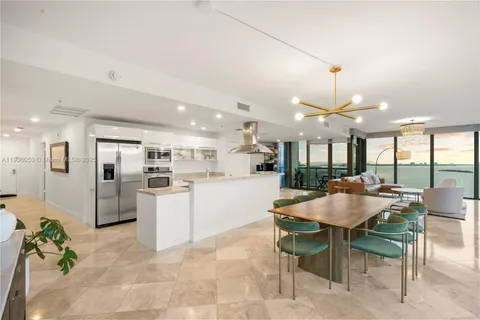 $1,275,000 | 601 Northeast 36th Street, Unit 2312, Miami, FL 33137