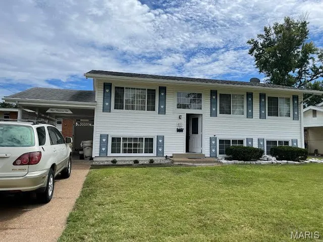 $1,810 | 410 Downing Avenue, Florissant, MO 63031