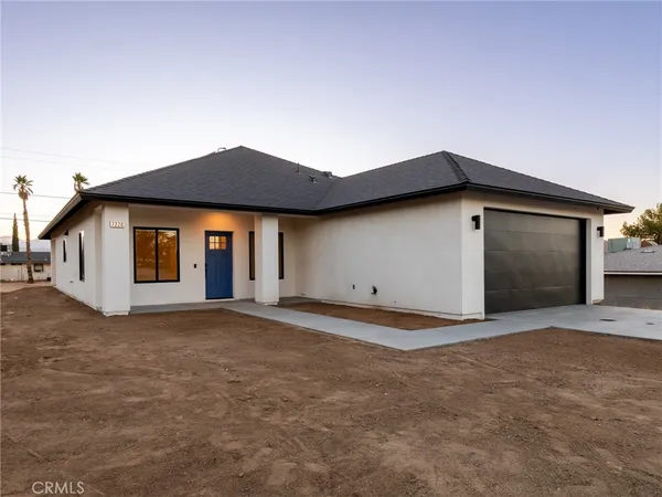 $515,000 | 7220 Hanford Avenue, Yucca Valley, CA 92284
