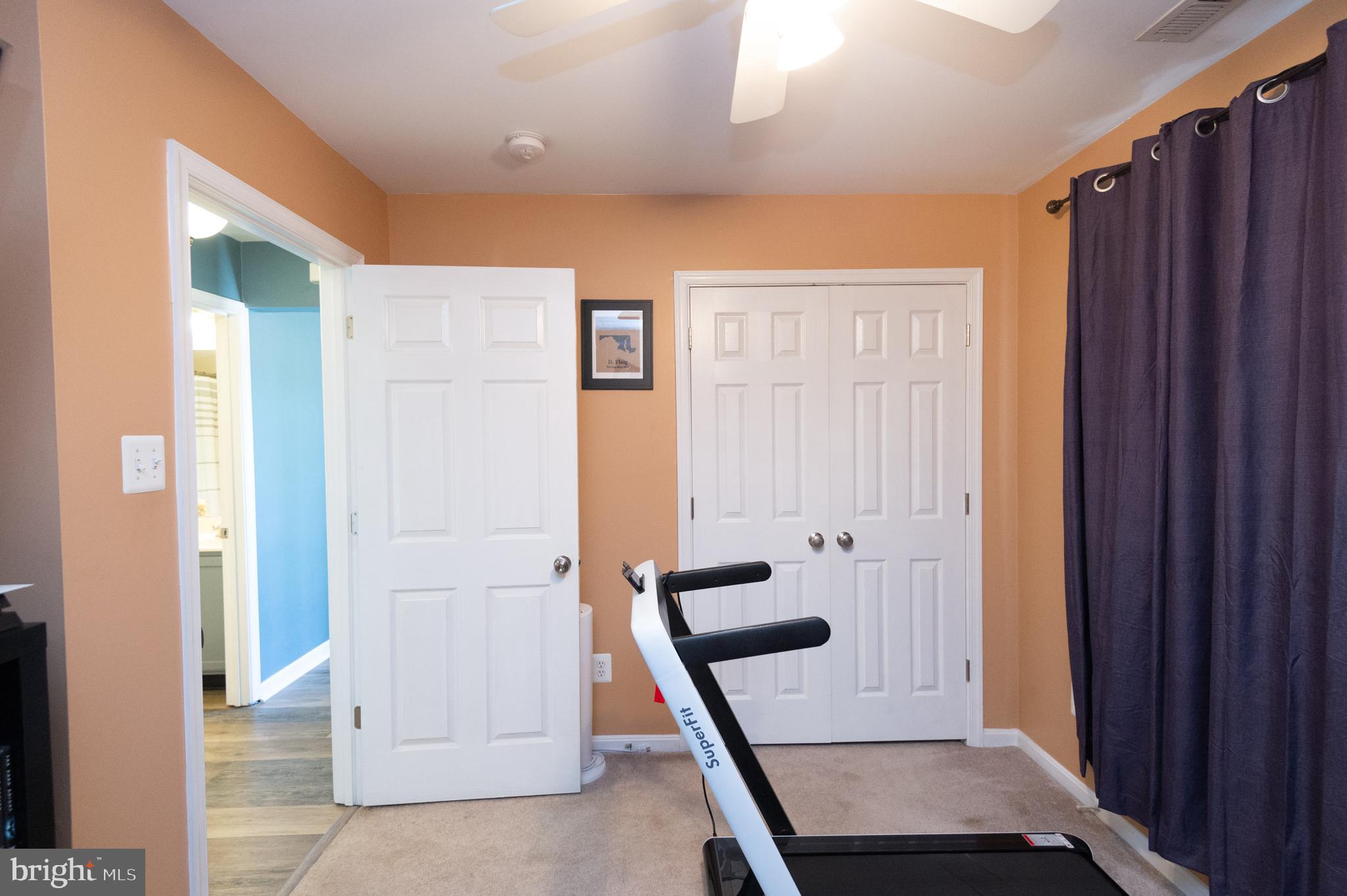 6602 Ridge Road Hurlock, MD 21643 - Photo 23 of 36 bedroom 3