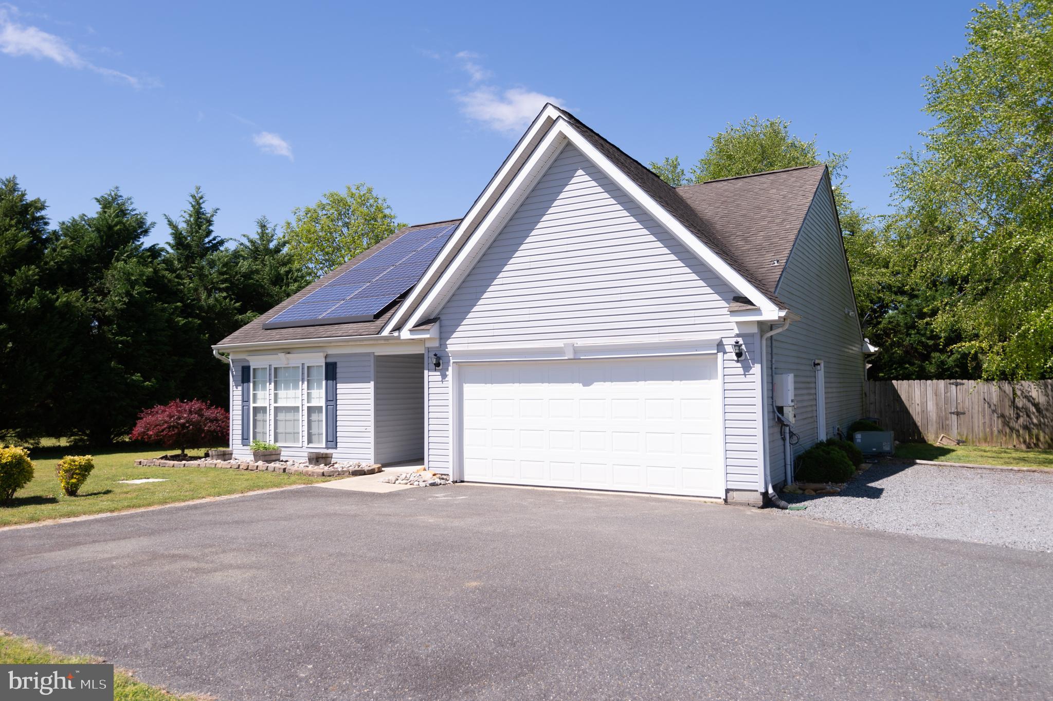 6602 Ridge Road Hurlock, MD 21643 - Photo 26 of 36 exterior front
