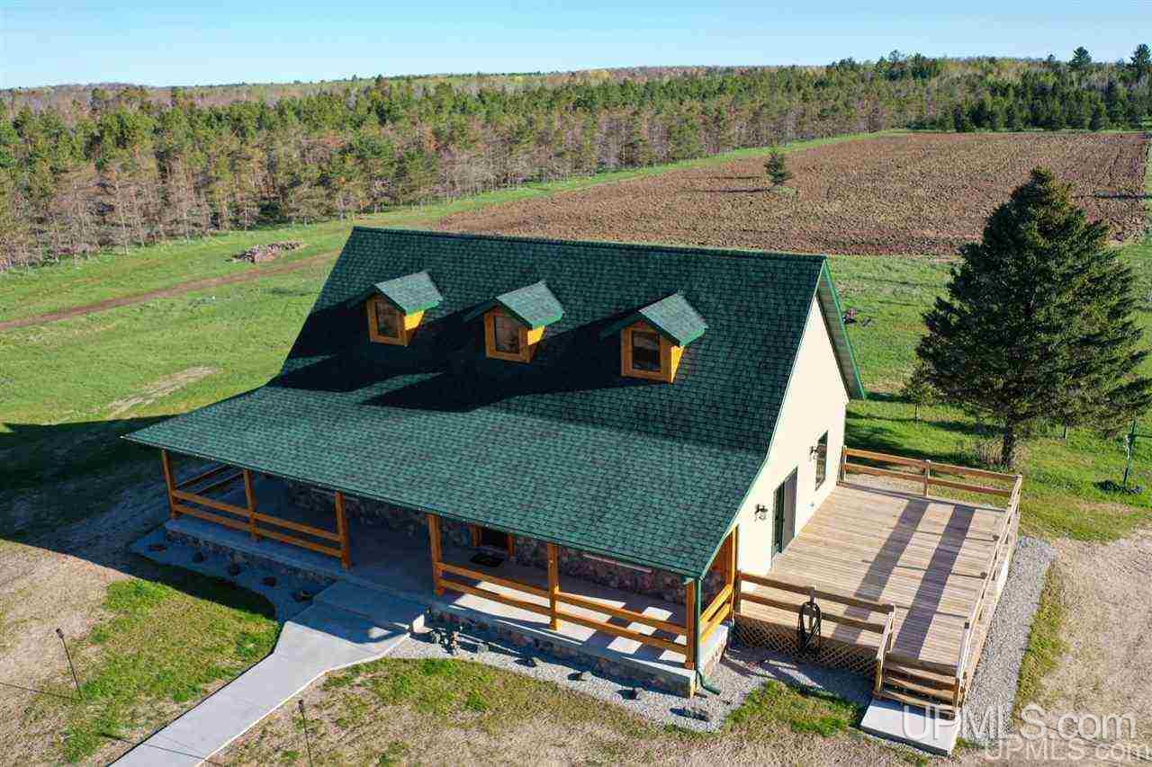 W7446 Stoll Lane Daggett, MI 49821 - Photo 47 of 47