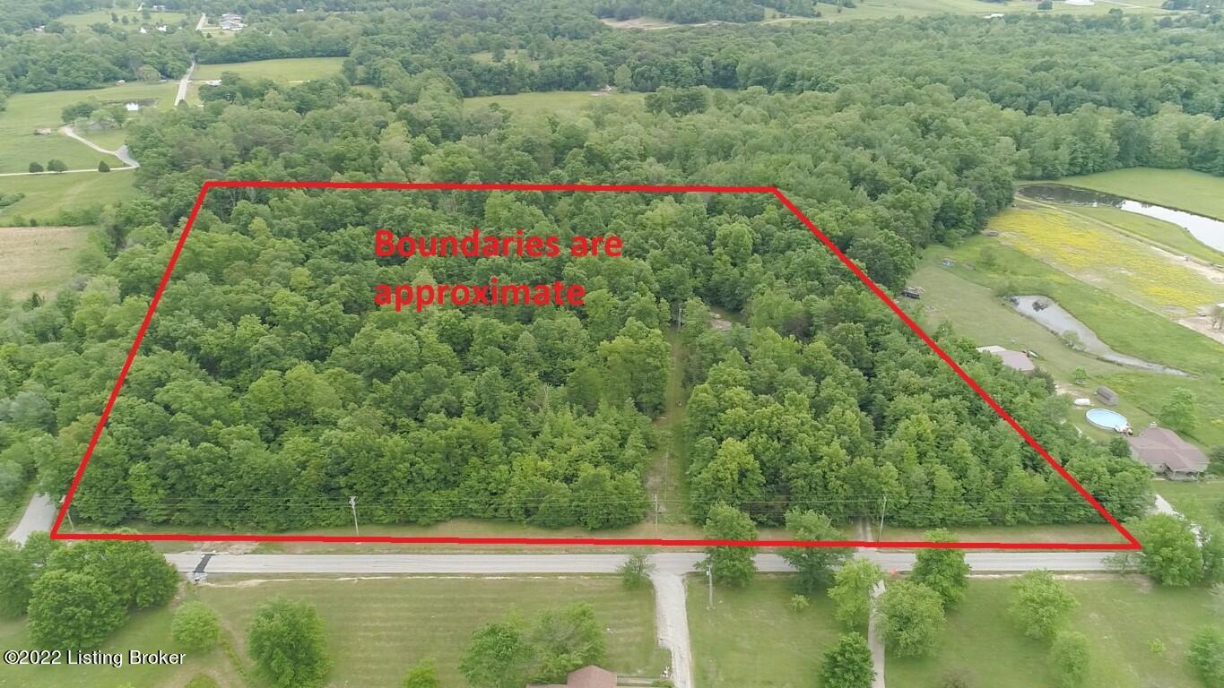 4295 Beech Grv Road Lebanon Junction, KY 40150 - Photo 46 of 72 1prepare-2.boundaries