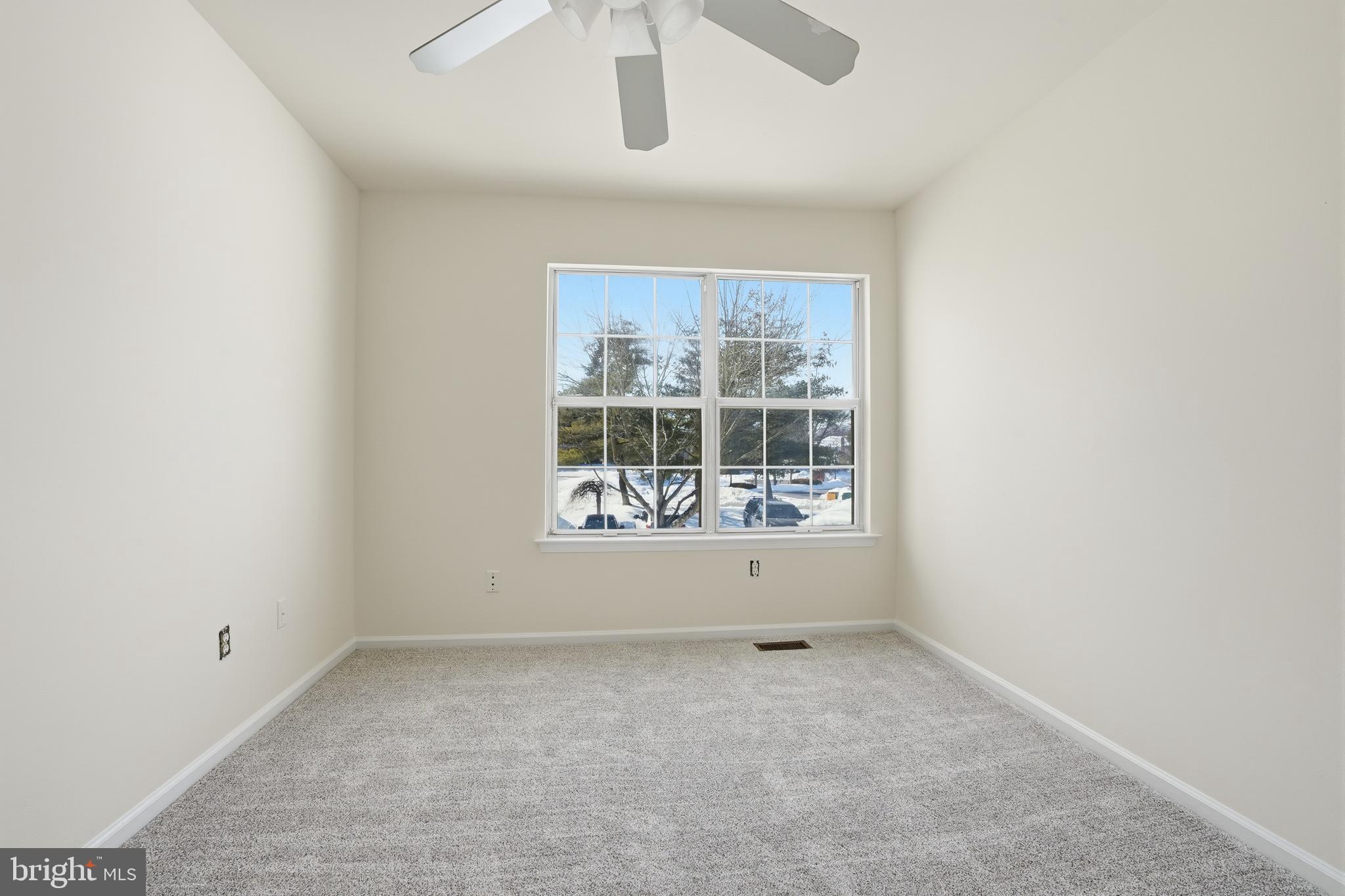 1004 Waterford Road Yardley, PA 19067 - Photo 23 of 27 an empty room with a window