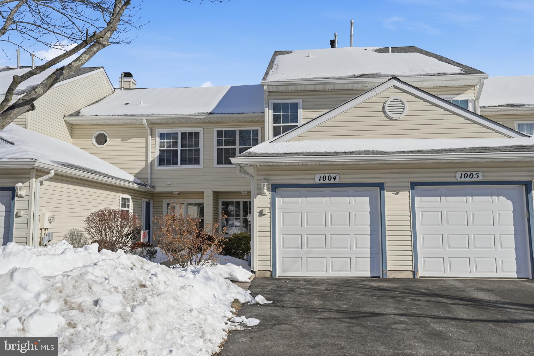 1004 Waterford Road Yardley, PA 19067 - Photo 25 of 25