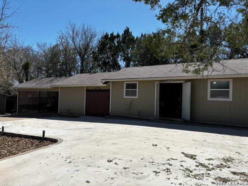 625 2nd Street Comfort, TX 78013 - Photo 39 of 45