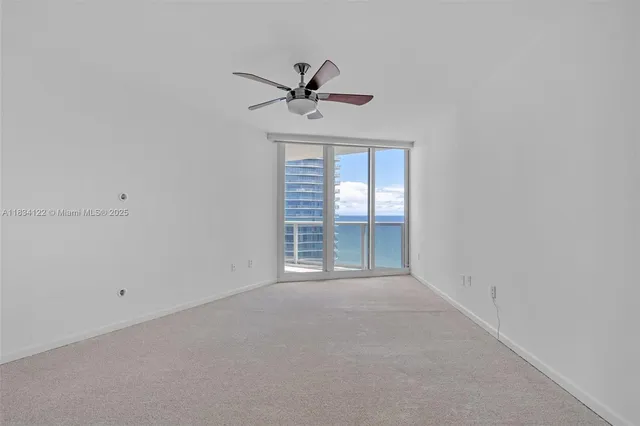$6,500 | 19333 Collins Avenue, Unit 2703, Sunny Isles Beach, FL 33160
