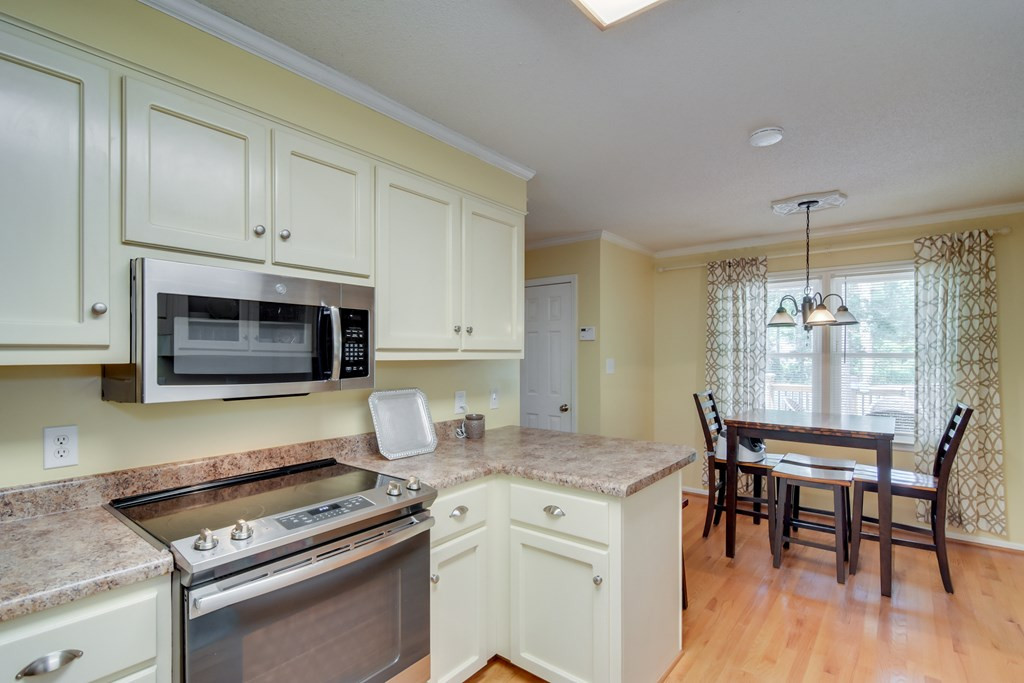880 Hickory Ridge Road Aiken, SC 29803 - Photo 21 of 40