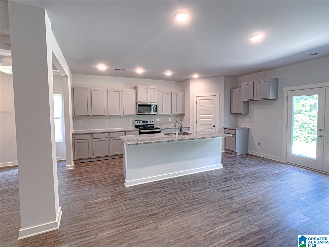 3577 Wind Ridge Lane Bessemer, AL 35022 - Photo 2 of 33