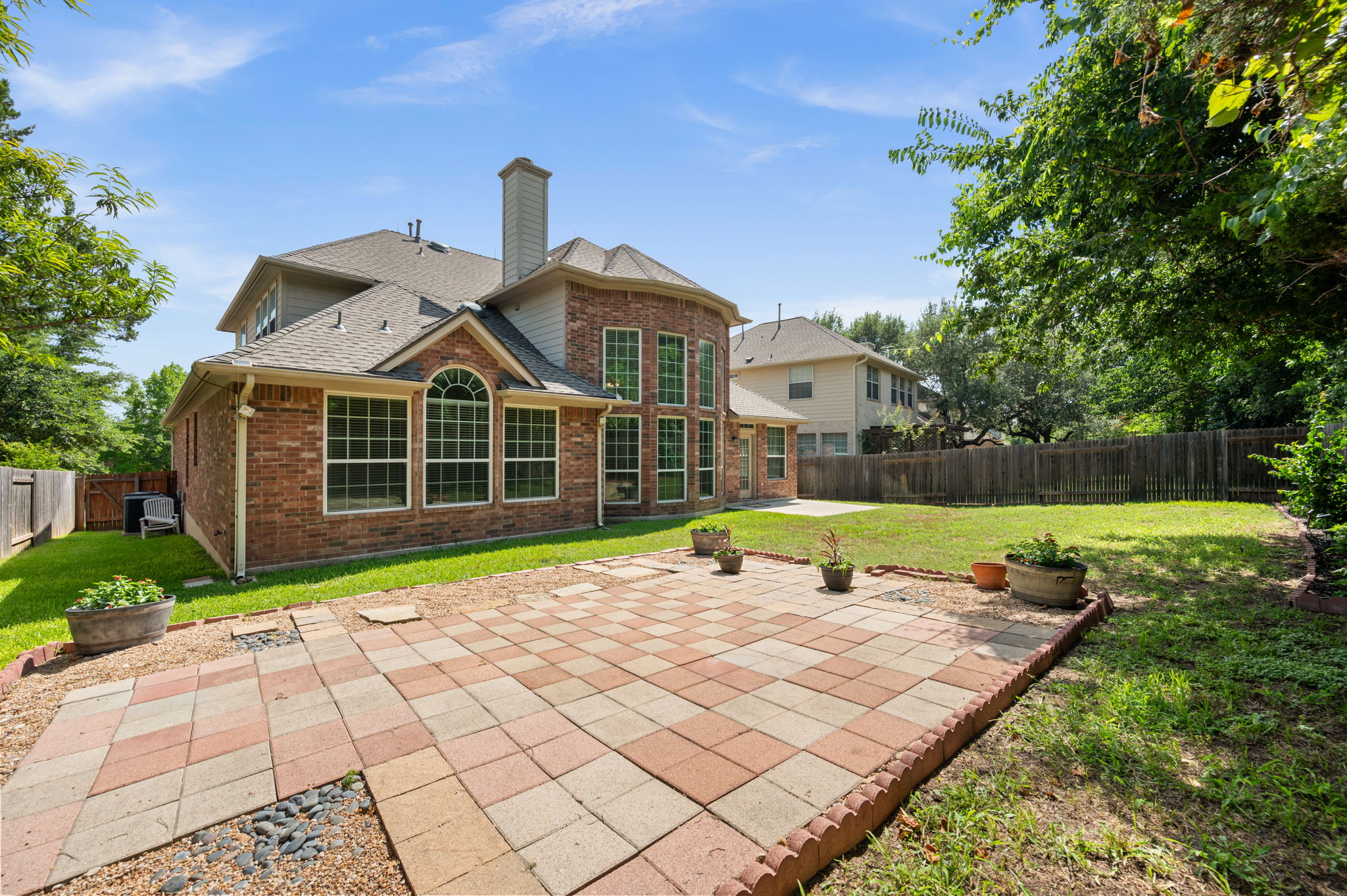 10233 Chestnut Ridge Road Austin, TX 78726 - Photo 34 of 39