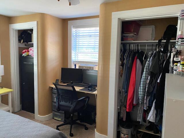 115 Beech Ridge Road York, ME 03909 - Photo 7 of 20 Master closets