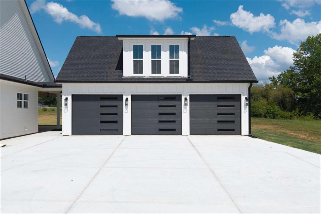 1250 Hays Mill Road Carrollton, GA 30117 - Photo 9 of 71