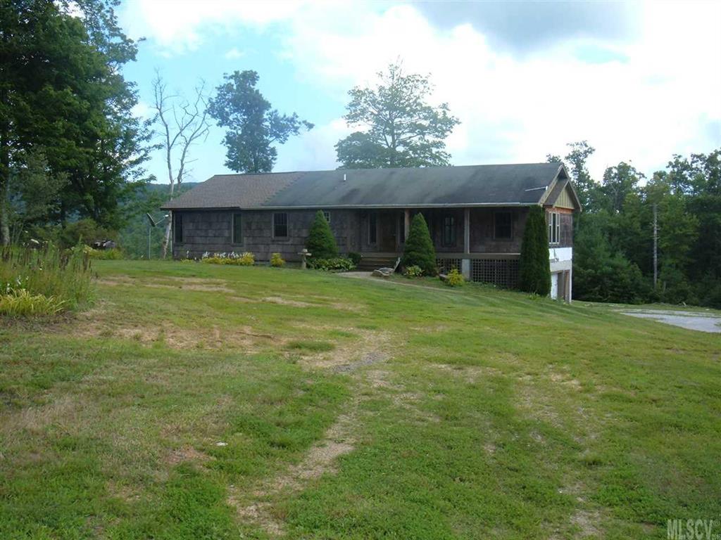 930 Maltba Road Newland, NC 28657 - Photo 13 of 21 Gallery Image 13