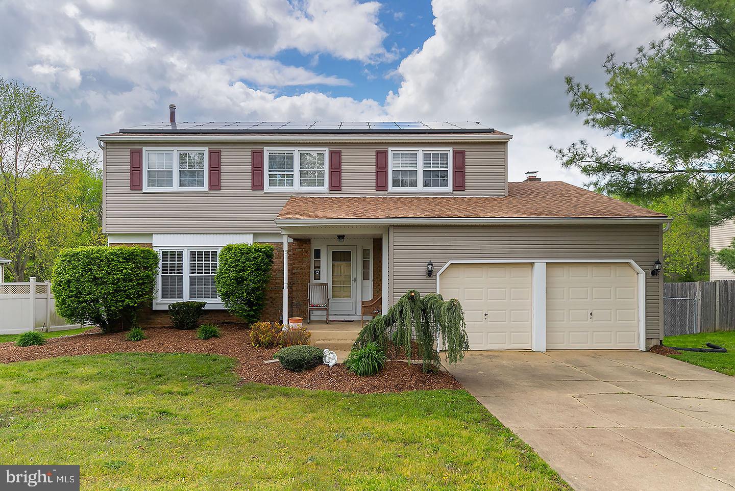 118 Lipizzan Road Sewell, NJ 08080 - Photo 1 of 23 Gallery Image 1