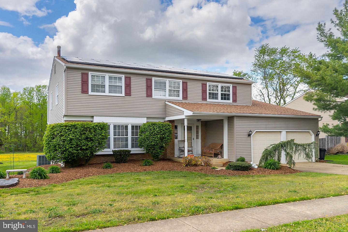 118 Lipizzan Road Sewell, NJ 08080 - Photo 2 of 23 Gallery Image 2