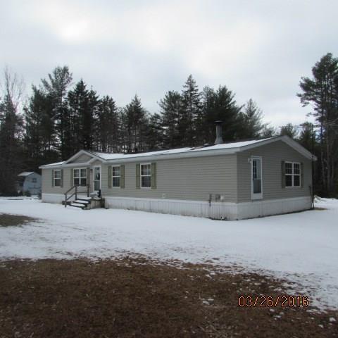 455 Crocker Turn Road Greenbush, ME 04418 - Photo 2 of 23 Photo