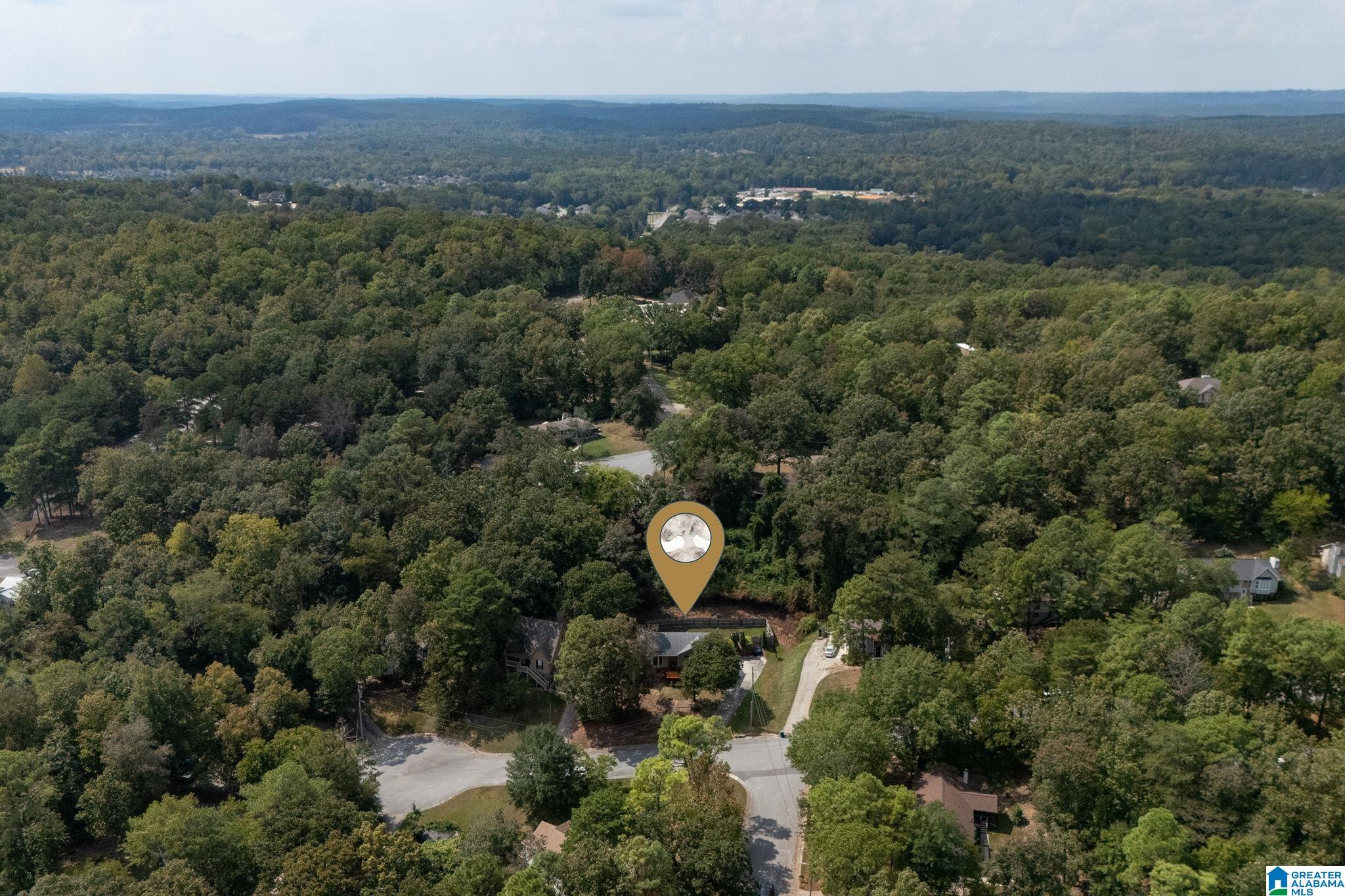 513 Bennett Drive Alabaster, AL 35007 - Photo 33 of 40