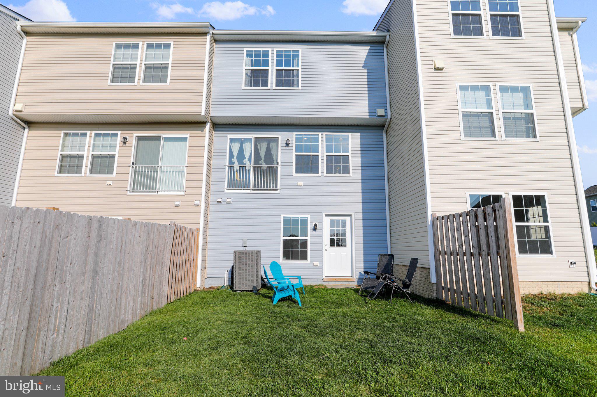 456 Rumbling Rock Road Hedgesville, WV 25427 - Photo 43 of 47