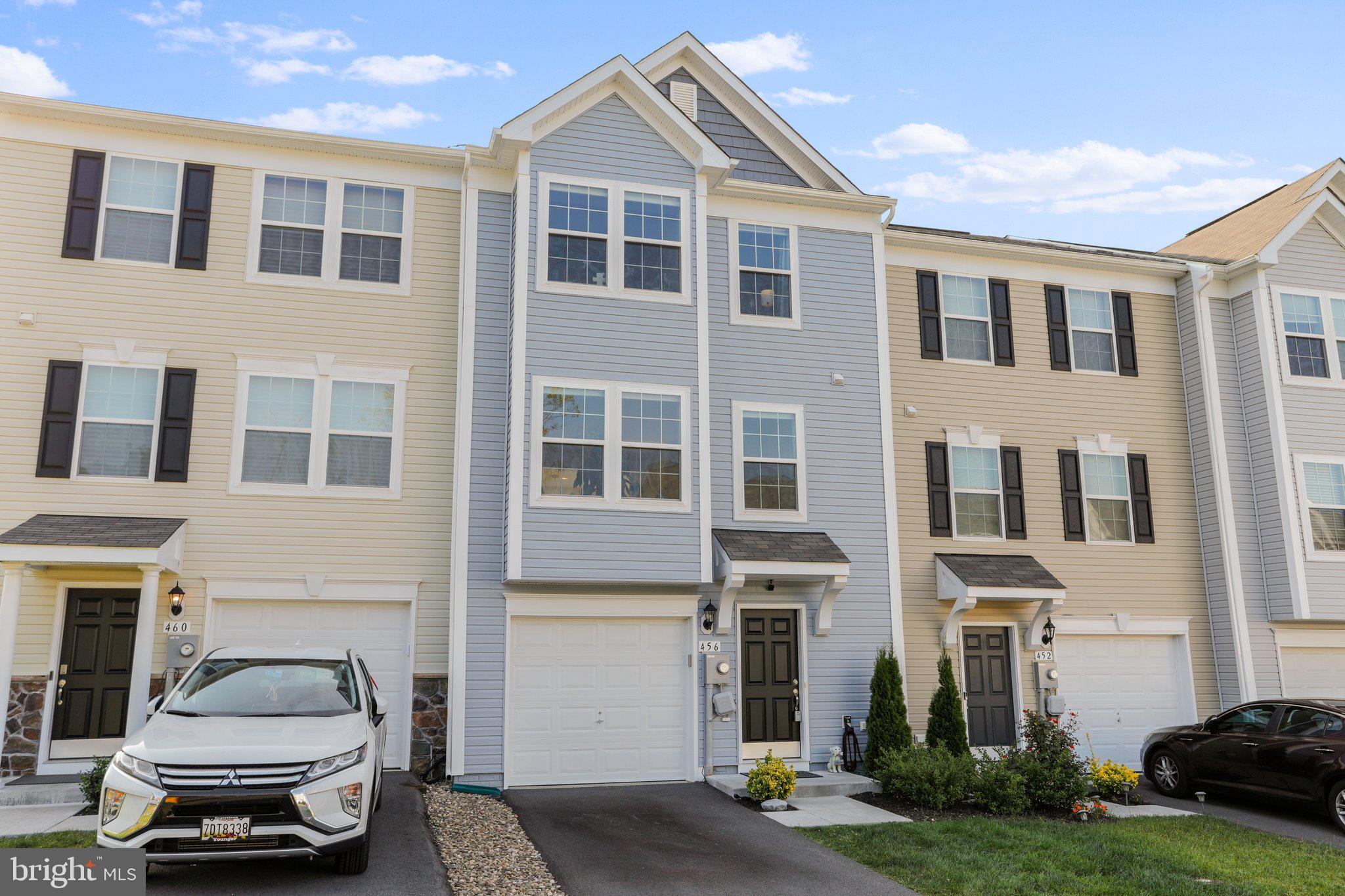 456 Rumbling Rock Road Hedgesville, WV 25427 - Photo 45 of 47