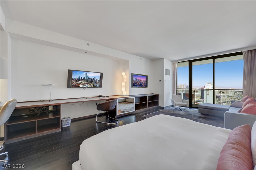 4381 West Flamingo Road, Unit 3708 Las Vegas, NV 89103 - Photo 7 of 32