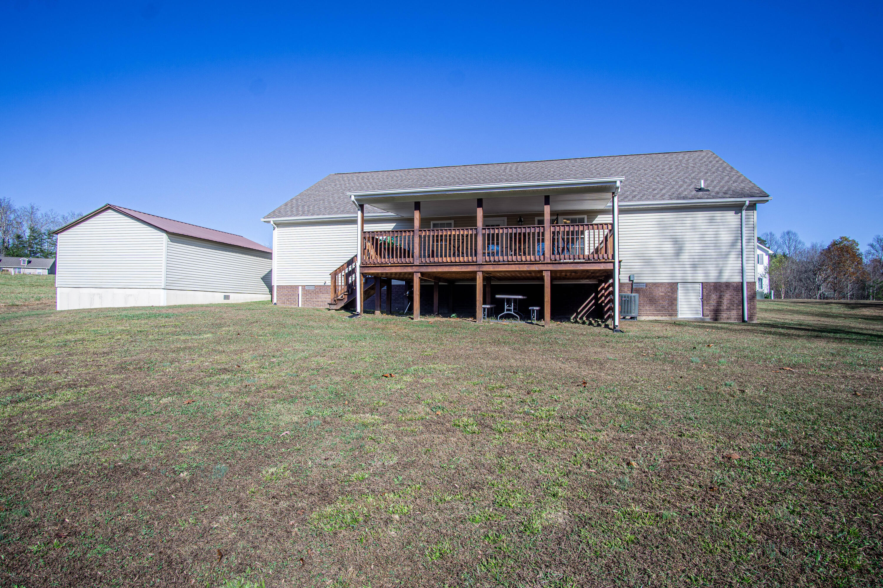 161 Falls Creek Road Corbin, KY 40701 - Photo 4 of 37 DSC09712-HDR